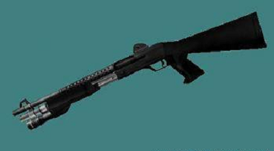 M3 re-skin