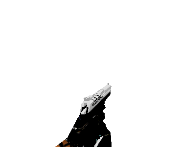 USP Adidas + new hands