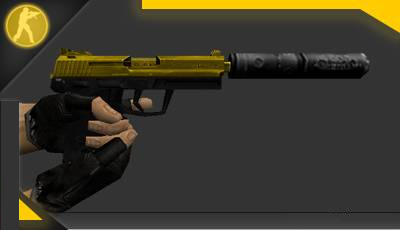 Gold Usp
