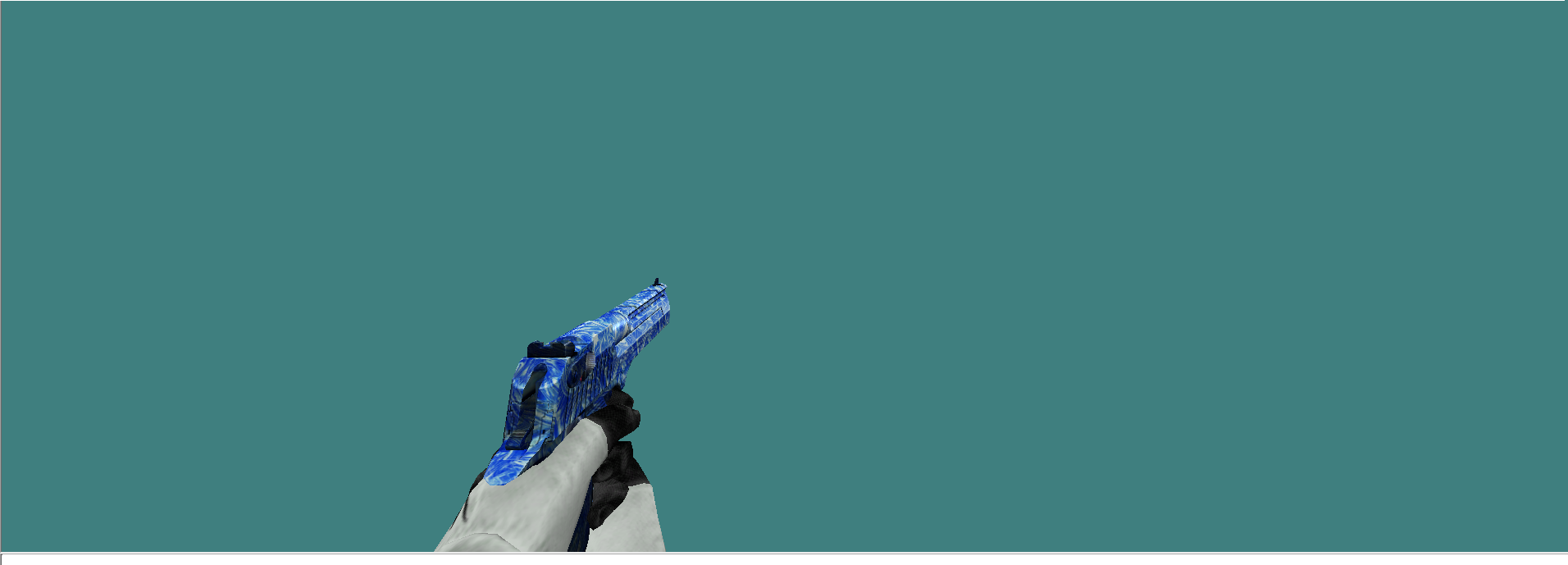 blue deagle