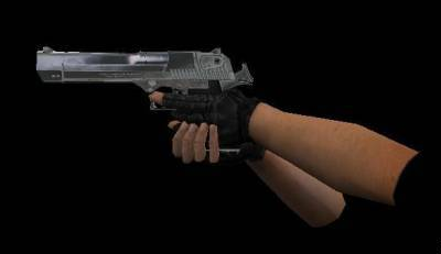 deagle css