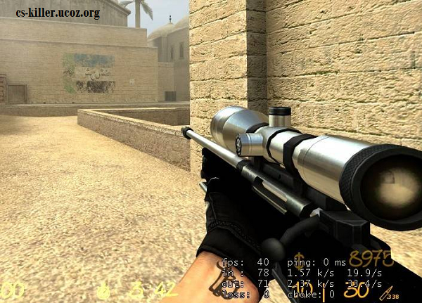Стрельба с AWP без перезарядки, скрипты css, скрипты для css, css скрипты, скрипты
