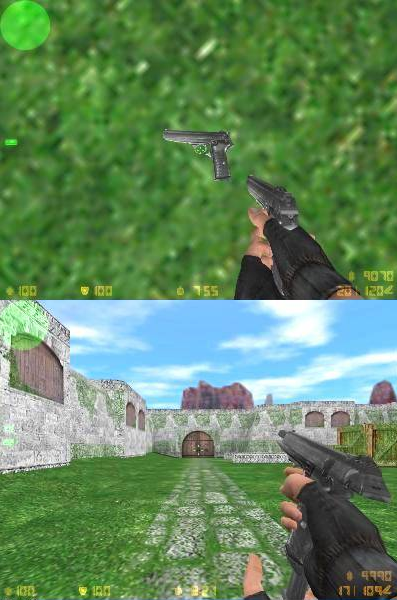 glock